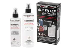 Chevrolet Aveo5 Spectre AccuCharge Air Filter Cleaning Kit