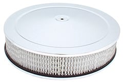 Chevrolet Aveo5 Spectre Air Cleaner Assembly
