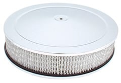 Geo Prizm Spectre Air Cleaner Assembly