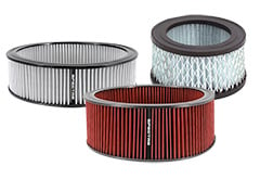 Spectre Round Air Filter