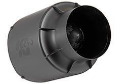 Isuzu K&N 54 Series Universal Shielded Intake Filter