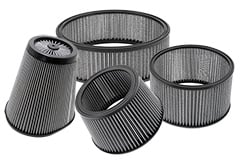 Jeep K&N Auto Racing Air Filter
