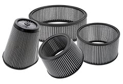 Chevrolet Aveo5 K&N Auto Racing Air Filter