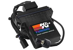 Dodge Ram 2500 K&N Boost Control Module