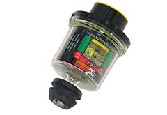 Chevrolet Aveo5 K&N Filter Minder