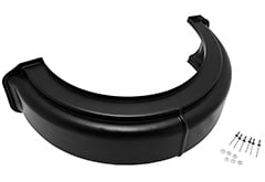 Dodge Charger K&N Flow Control Air Cleaner Wrap