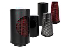 Chevrolet Aveo5 K&N HDT Replacement Canister Air Filter