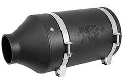 Ford Expedition K&N Universal Off-Road Air Intake