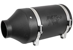 GMC Canyon K&N Universal Off-Road Air Intake