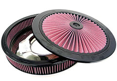 K&N X-Stream Air Filter Top Assembly