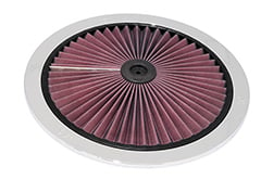 K&N X-Stream Top Air Filter