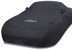 Chevrolet Trailblazer Coverking Moving Blanket Car Cover