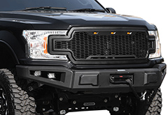 Toyota Tundra Armordillo RP Front Bumper