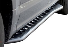 Armordillo RS Series Running Boards