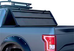 Dodge Ram 2500 Armordillo CoveRex TF Soft Folding Tonneau Cover