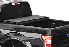 Chevrolet S10 Armordillo CoveRex TFX Hard Folding Tonneau Cover