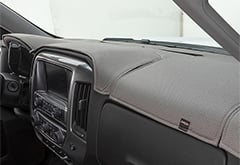 Ford Ranger DashMat Limited Edition Dashboard Cover