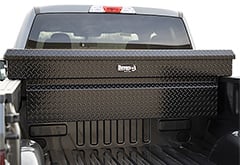 GMC Canyon Buyers Crossover Tool Box