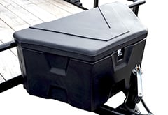 Buyers Trailer Tongue Tool Box