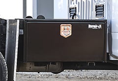 Buyers Underbody Truck Tool Box