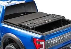 Chevy Extang Solid Fold ALX Tonneau Cover