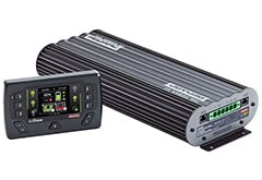 Suzuki SX4 REDARC Manager30 Battery Management System