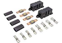 Ford F-550 REDARC Fuse Kit