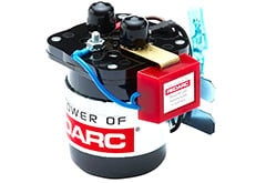 Ford F450 REDARC Smart Start Battery Isolator & Wiring Kit