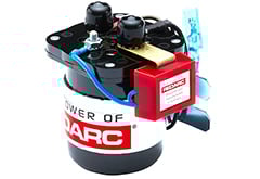 Toyota Supra REDARC Smart Start Battery Isolator & Wiring Kit