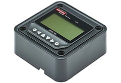 Chevrolet Equinox REDARC Solar Remote Monitor