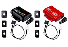 REDARC Tow-Pro Elite Electric Brake Controller