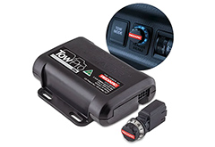 REDARC Tow-Pro Elite Electric Universal Brake Controller