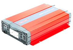 Toyota Tercel REDARC Pure Sine Wave Inverter