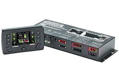 Chevrolet Equinox REDARC RedVision Total Vehicle Management System