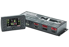 REDARC RedVision Total Vehicle Management System