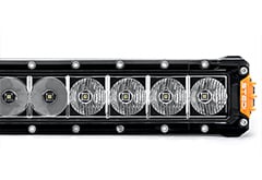 STEDI ST3301 Pro Single Row LED Light Bar