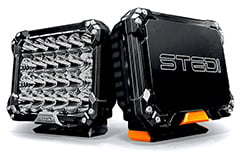 STEDI Quad PRO LED Driving Lights