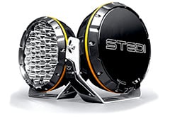 STEDI Type-X Sport LED Driving Lights