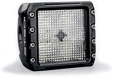Hummer STEDI Black Edition LED Light Cube