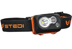 STEDI Type-S LED Head Torch Light