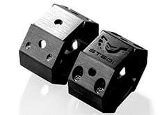 STEDI HEX Bull Bar Tube Mounting Brackets