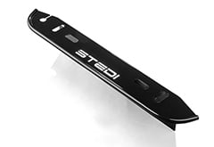 STEDI License Plate LED Light Mounting Bracket