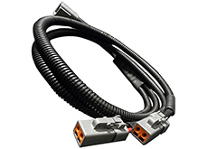 STEDI Wiring Harness Splitter