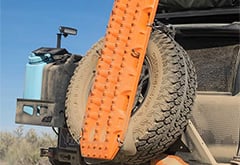 MAXTRAX Rear Wheel Recovery Board Harness