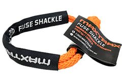 MAXTRAX FUSE Breakaway Shackle