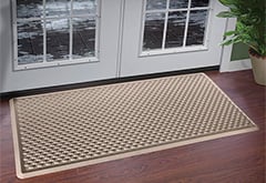 WeatherTech IndoorMat