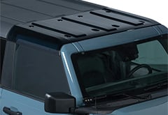 Putco Element Sky View Hard Top