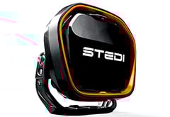 GMC STEDI Type-X EVO LED Driving Light
