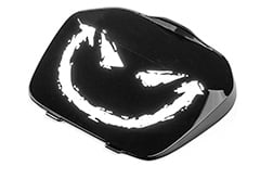 Plymouth STEDI Type-X LED EVO Driving Light Cover