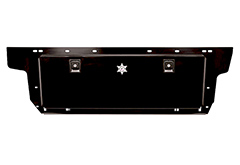 Westin Public Safety Division Defender Electronics Panel